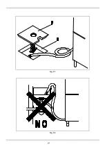 Preview for 21 page of Mach MS 900E Instructions Booklet For Installation Maintenance Operation