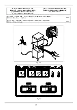 Preview for 25 page of Mach MS 900E Instructions Booklet For Installation Maintenance Operation