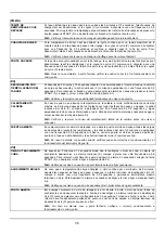 Preview for 35 page of Mach MS 900E Instructions Booklet For Installation Maintenance Operation