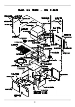 Preview for 38 page of Mach MS 900E Instructions Booklet For Installation Maintenance Operation