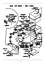 Preview for 39 page of Mach MS 900E Instructions Booklet For Installation Maintenance Operation