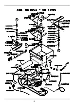 Preview for 40 page of Mach MS 900E Instructions Booklet For Installation Maintenance Operation