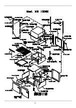 Preview for 41 page of Mach MS 900E Instructions Booklet For Installation Maintenance Operation