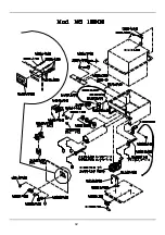 Preview for 42 page of Mach MS 900E Instructions Booklet For Installation Maintenance Operation