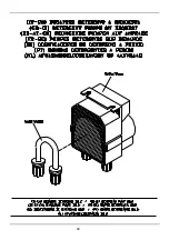 Preview for 44 page of Mach MS 900E Instructions Booklet For Installation Maintenance Operation