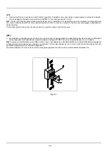 Preview for 15 page of Mach MS/905 Instructions Booklet For Installation Maintenance Operation