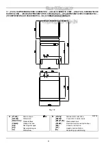 Предварительный просмотр 9 страницы Mach MS/9100 Instructions Booklet For Installation Maintenance Operation