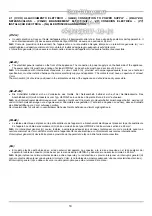 Preview for 14 page of Mach MS/9100 Instructions Booklet For Installation Maintenance Operation