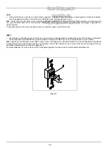 Предварительный просмотр 15 страницы Mach MS/9100 Instructions Booklet For Installation Maintenance Operation