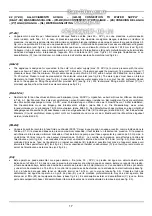 Preview for 17 page of Mach MS/9100 Instructions Booklet For Installation Maintenance Operation