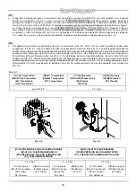 Предварительный просмотр 18 страницы Mach MS/9100 Instructions Booklet For Installation Maintenance Operation