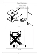 Предварительный просмотр 21 страницы Mach MS/9100 Instructions Booklet For Installation Maintenance Operation