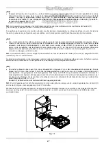 Предварительный просмотр 27 страницы Mach MS/9100 Instructions Booklet For Installation Maintenance Operation