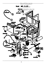 Предварительный просмотр 38 страницы Mach MS/9100 Instructions Booklet For Installation Maintenance Operation