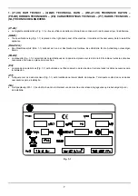 Preview for 7 page of Mach MS/9351PS Instructions Booklet For Installation Maintenance Operation