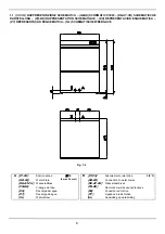 Предварительный просмотр 9 страницы Mach MS 9500 Instructions Booklet For Installation Maintenance Operation