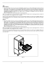 Preview for 31 page of Mach MS 9500 Instructions Booklet For Installation Maintenance Operation