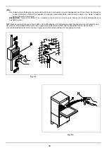 Preview for 34 page of Mach MS 9500 Instructions Booklet For Installation Maintenance Operation