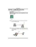 Предварительный просмотр 8 страницы Mach P4MSD-800 Manual