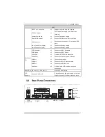 Предварительный просмотр 5 страницы Mach P4MST-890 Setup Manual