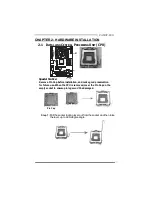 Preview for 7 page of Mach P4MST-890 Setup Manual