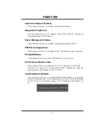 Preview for 52 page of Mach P4MST-890 Setup Manual