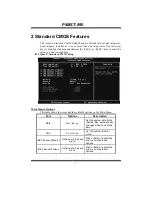 Preview for 55 page of Mach P4MST-890 Setup Manual