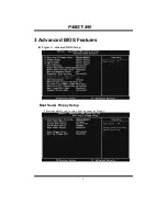 Preview for 57 page of Mach P4MST-890 Setup Manual