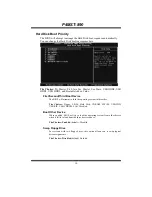 Preview for 58 page of Mach P4MST-890 Setup Manual