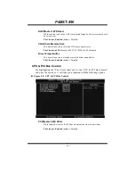 Предварительный просмотр 67 страницы Mach P4MST-890 Setup Manual