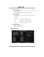 Предварительный просмотр 73 страницы Mach P4MST-890 Setup Manual