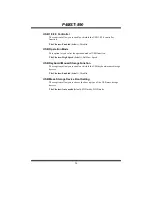 Preview for 74 page of Mach P4MST-890 Setup Manual