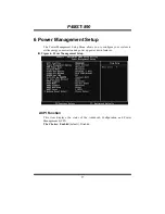 Preview for 75 page of Mach P4MST-890 Setup Manual