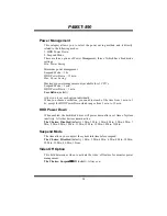 Preview for 76 page of Mach P4MST-890 Setup Manual