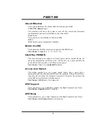 Preview for 77 page of Mach P4MST-890 Setup Manual