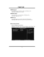 Preview for 78 page of Mach P4MST-890 Setup Manual