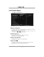 Preview for 83 page of Mach P4MST-890 Setup Manual