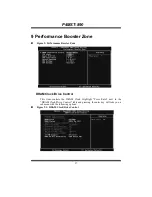 Preview for 85 page of Mach P4MST-890 Setup Manual