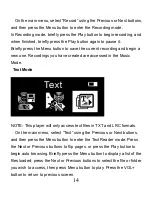 Preview for 15 page of Mach Trio A1000 4GB User Manual