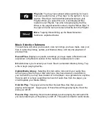 Preview for 17 page of Mach Trio T4300HD Instruction Manual