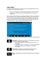 Preview for 20 page of Mach Trio T4300HD Instruction Manual