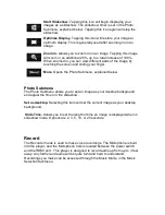 Preview for 23 page of Mach Trio T4300HD Instruction Manual