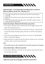 Preview for 11 page of MACHENIKE M-GAME G5 Pro User Manual