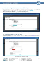 Preview for 9 page of Macherey-Nagel 162735 Instructions For Installation Manual