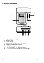 Предварительный просмотр 4 страницы Macherey-Nagel NANOCOLOR 500 D Manual