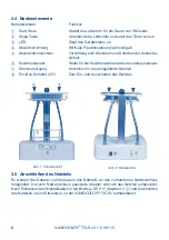 Preview for 6 page of Macherey-Nagel NANOCOLOR TIC-Ex Manual