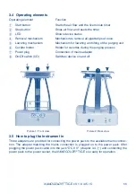Preview for 11 page of Macherey-Nagel NANOCOLOR TIC-Ex Manual
