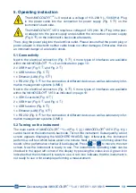 Preview for 13 page of Macherey-Nagel NANOCOLOR UV/VIS II Quick Start Manual