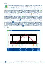 Preview for 25 page of Macherey-Nagel NANOCOLOR UV/VIS II Quick Start Manual