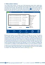 Preview for 29 page of Macherey-Nagel NANOCOLOR UV/VIS II Quick Start Manual